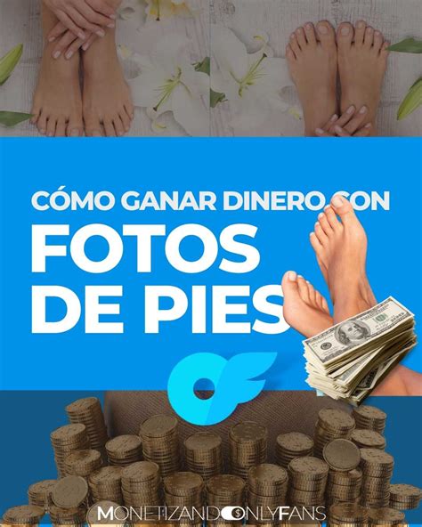 app para vender fotos de tus pies|Vender Fotos de Pies: Gana Dinero con MYM y。